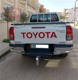 تۆیۆتا هایلۆکس